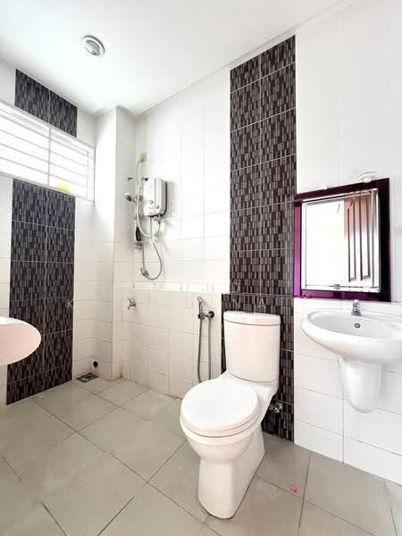 Semi-Detached House for Sale in Bangi (Selangor) - Muhd Khairulnawawi Kamaruddin - PropertyGuru.com.my