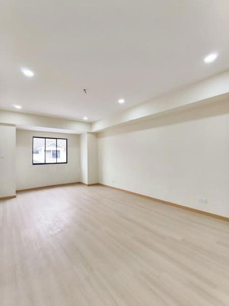 Rumah Teres 2-Tingkat untuk Dijual di Taman Daya (Johor Bahru) - Melinda Ee - Living Room - PropertyGuru.com.my