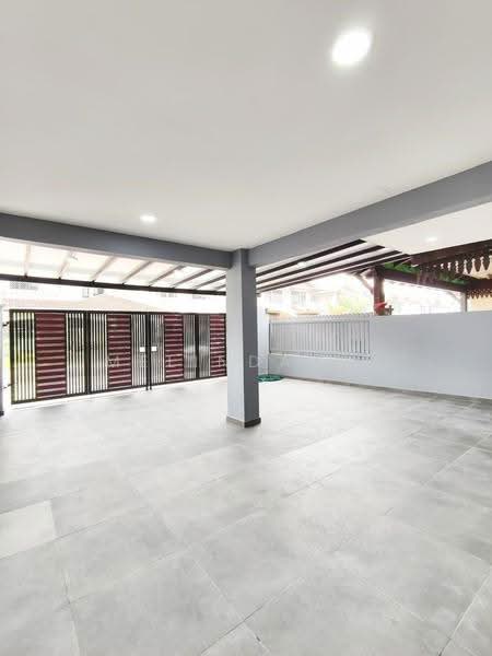 Rumah Teres 2-Tingkat untuk Dijual di Taman Daya (Johor Bahru) - Melinda Ee - Exterior - PropertyGuru.com.my