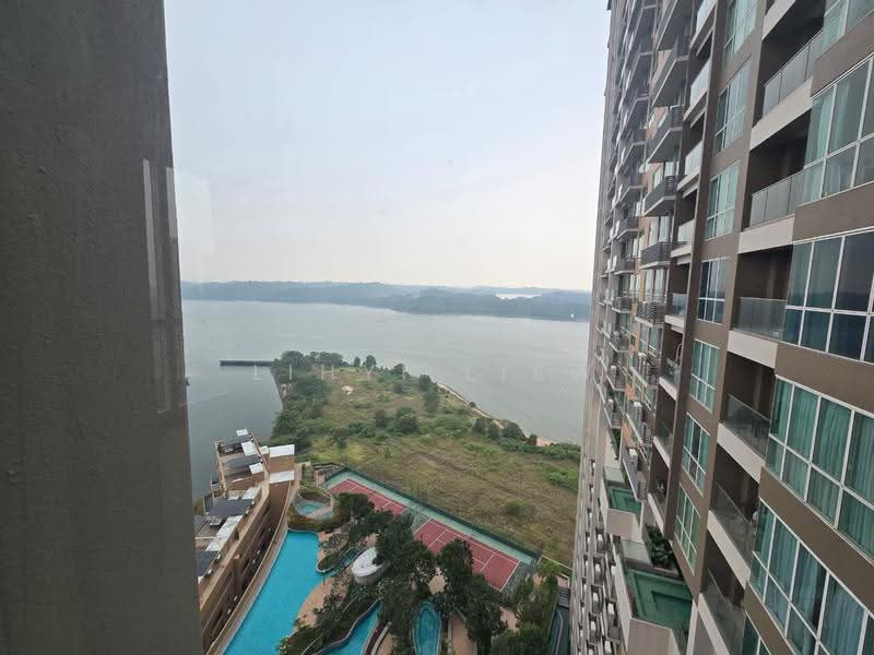 Kediaman Servis untuk Disewa di Puteri Cove Residences - Lihyi Liew - Exterior - PropertyGuru.com.my