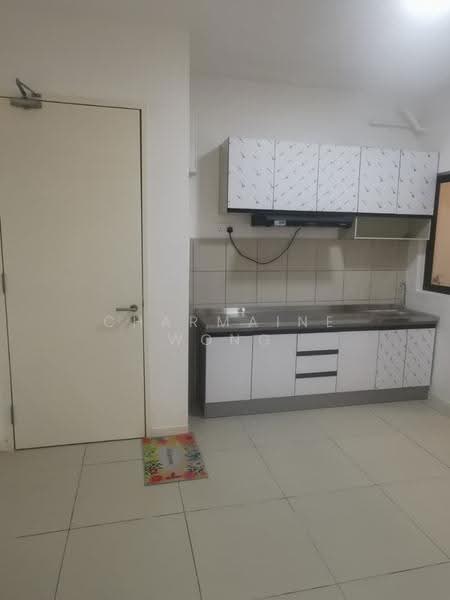 Condominium for Rent at Vierra Residence - Charmaine Wong - Kitchen - PropertyGuru.com.my