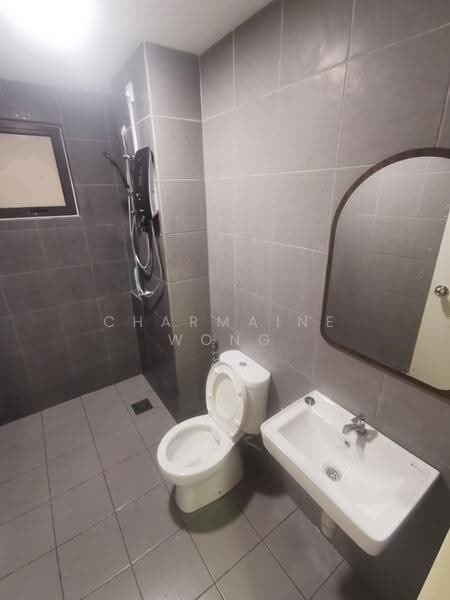 Condominium for Rent at Vierra Residence - Charmaine Wong - Bathroom - PropertyGuru.com.my