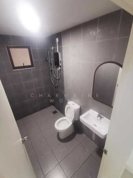 Condominium for Rent at Vierra Residence - Charmaine Wong - Bathroom - PropertyGuru.com.my