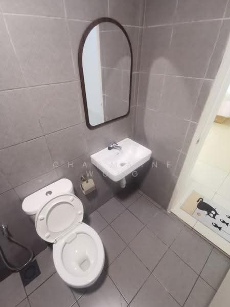 Condominium for Rent at Vierra Residence - Charmaine Wong - Bathroom - PropertyGuru.com.my