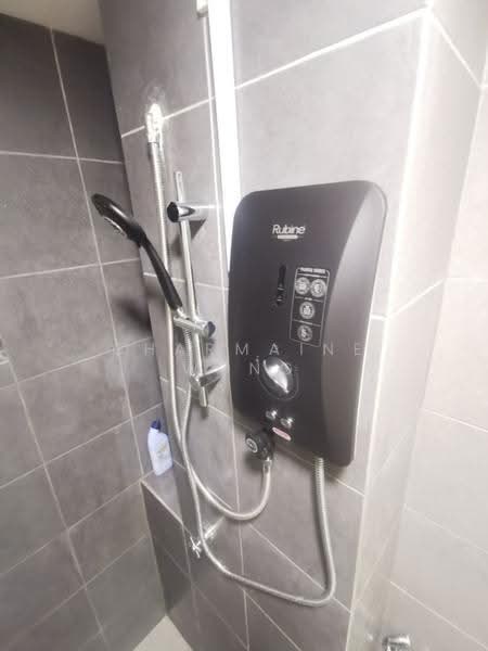 Condominium for Rent at Vierra Residence - Charmaine Wong - Bathroom - PropertyGuru.com.my
