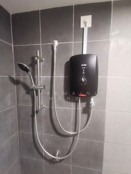 Condominium for Rent at Vierra Residence - Charmaine Wong - Bathroom - PropertyGuru.com.my