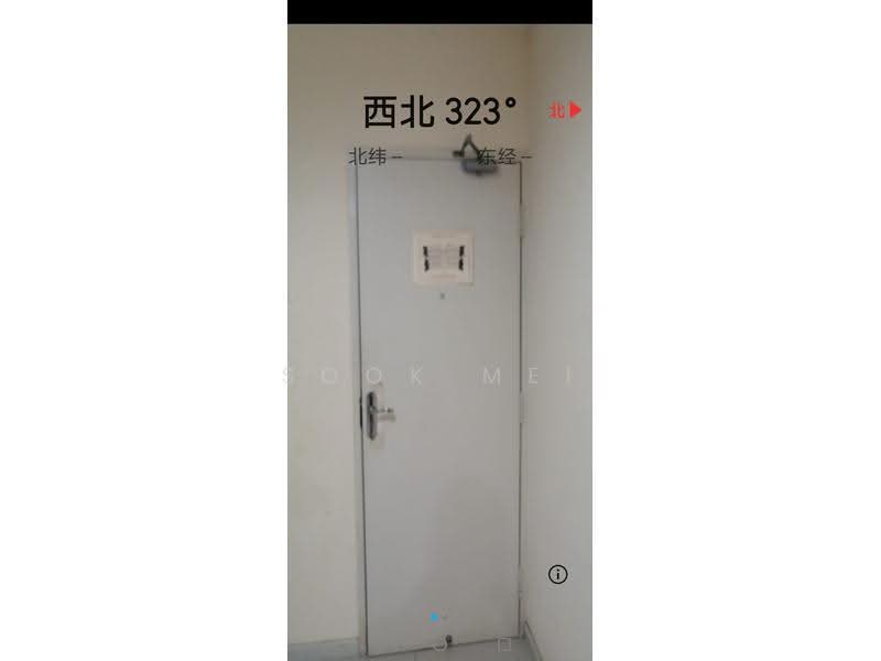 Kediaman Servis untuk Dijual di Laguna 2 @ Marina Island - Sook Mei - PropertyGuru.com.my