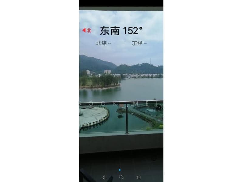 Kediaman Servis untuk Dijual di Laguna 2 @ Marina Island - Sook Mei - View - PropertyGuru.com.my