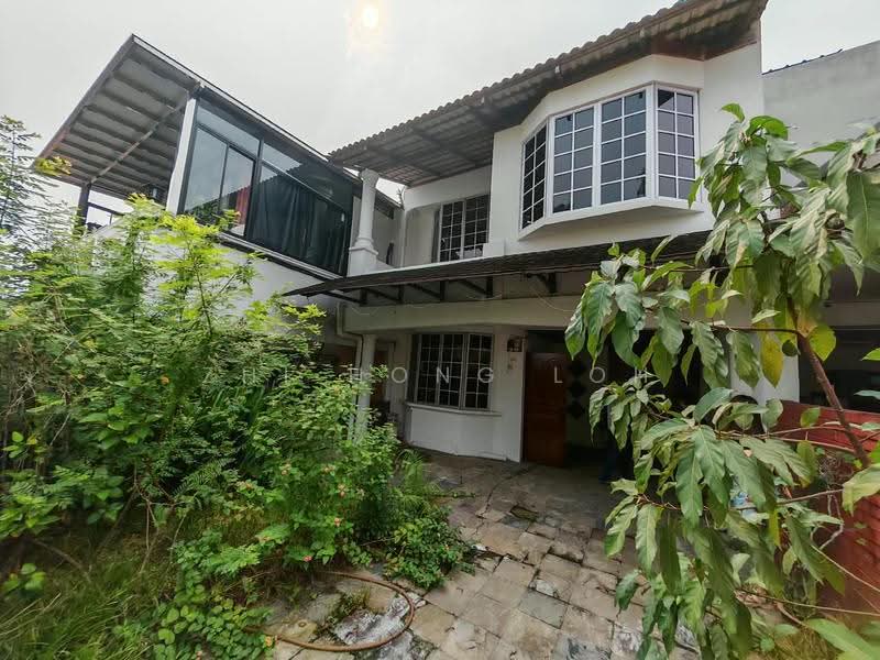 2-storey Terraced House for Sale in Selayang (Selangor) - Zhi Hong Loh - Exterior - PropertyGuru.com.my