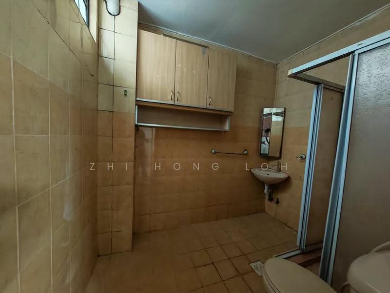 2-storey Terraced House for Sale in Selayang (Selangor) - Zhi Hong Loh - Bathroom - PropertyGuru.com.my