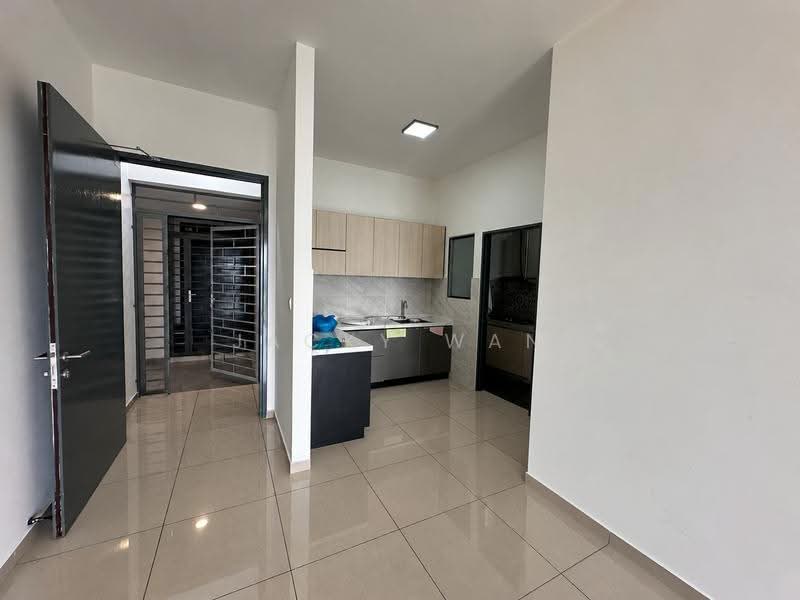 Kondominium untuk Disewa di The Hipster - Jacky Wan - Kitchen - PropertyGuru.com.my