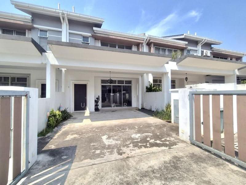 Rumah Teres 2-Tingkat untuk Dijual di Serene Heights (Semenyih) - Sue Arifin - Exterior - PropertyGuru.com.my