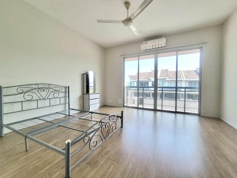 Rumah Teres 2-Tingkat untuk Dijual di Serene Heights (Semenyih) - Sue Arifin - Bedroom - PropertyGuru.com.my
