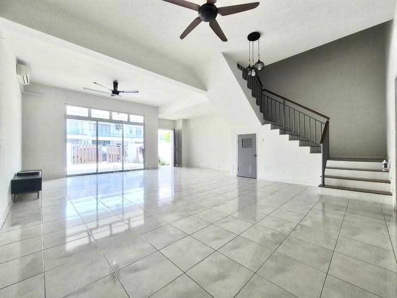 Rumah Teres 2-Tingkat untuk Dijual di Serene Heights (Semenyih) - Sue Arifin - PropertyGuru.com.my
