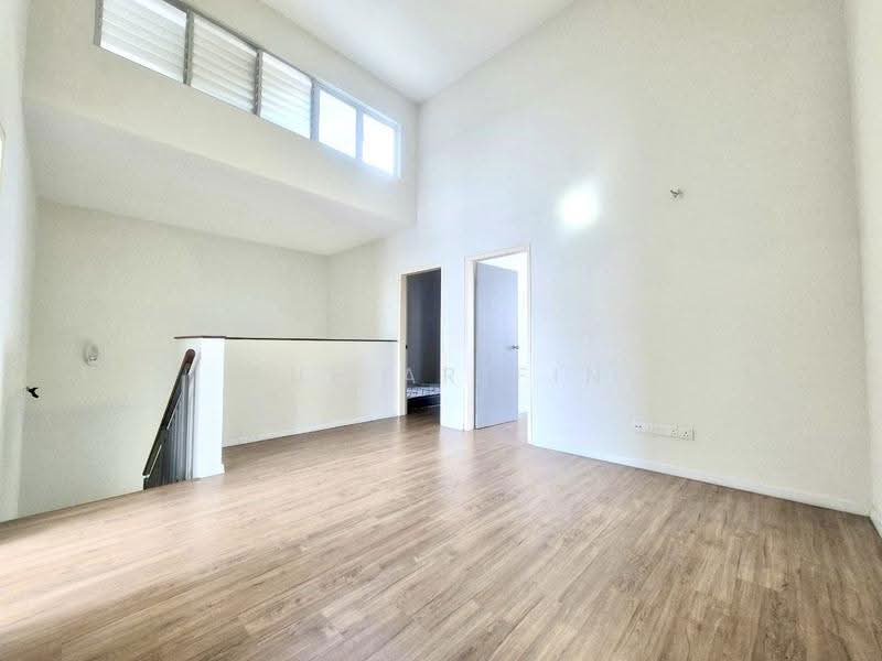 Rumah Teres 2-Tingkat untuk Dijual di Serene Heights (Semenyih) - Sue Arifin - Living Room - PropertyGuru.com.my