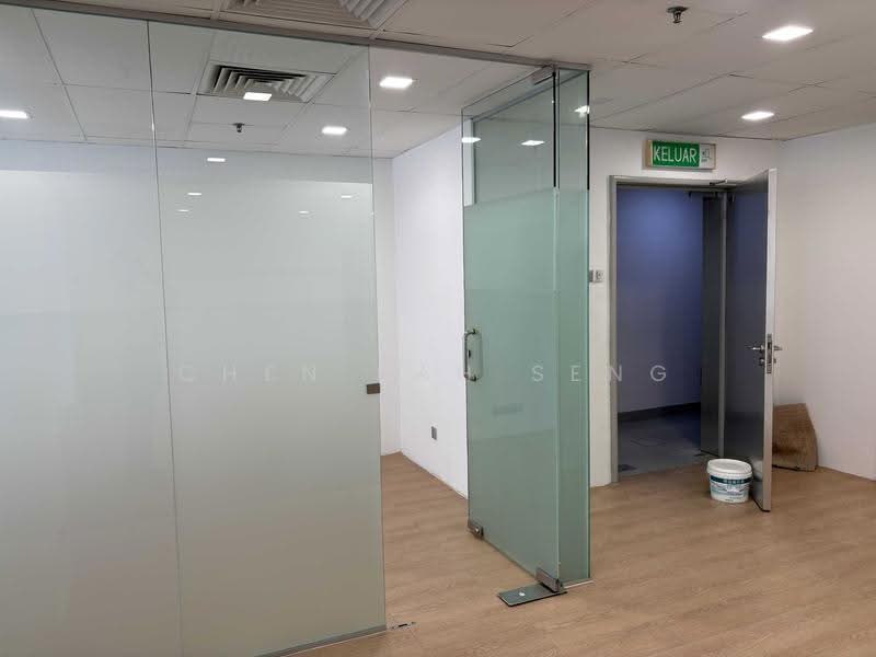 Pejabat untuk Dijual di Seksyen 12 (Petaling Jaya) - Chen Kah Seng - Interior - PropertyGuru.com.my