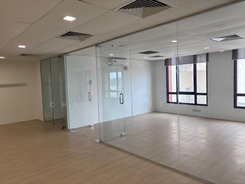 Pejabat untuk Dijual di Seksyen 12 (Petaling Jaya) - Chen Kah Seng - Interior - PropertyGuru.com.my