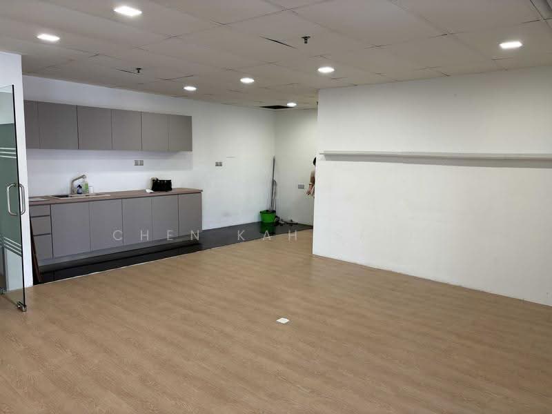 Pejabat untuk Dijual di Seksyen 12 (Petaling Jaya) - Chen Kah Seng - Interior - PropertyGuru.com.my