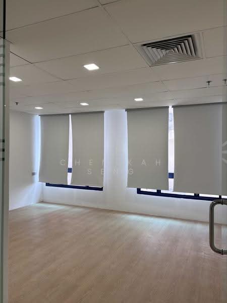 Pejabat untuk Dijual di Seksyen 12 (Petaling Jaya) - Chen Kah Seng - Interior - PropertyGuru.com.my