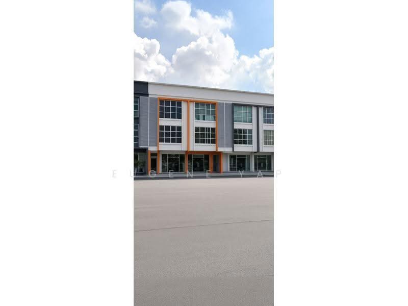 Shop for Sale in Taman Saujana (Klang) - Eugene Yap - PropertyGuru.com.my