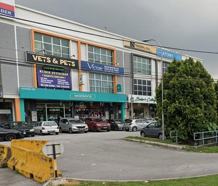 Shop for Sale in Taman Saujana (Klang) - Eugene Yap - PropertyGuru.com.my