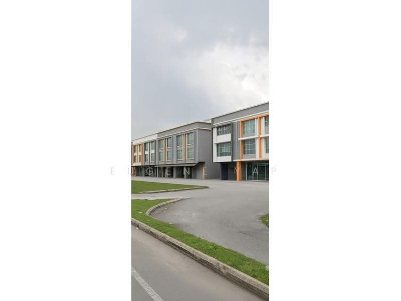Shop for Sale in Taman Saujana (Klang) - Eugene Yap - Exterior - PropertyGuru.com.my