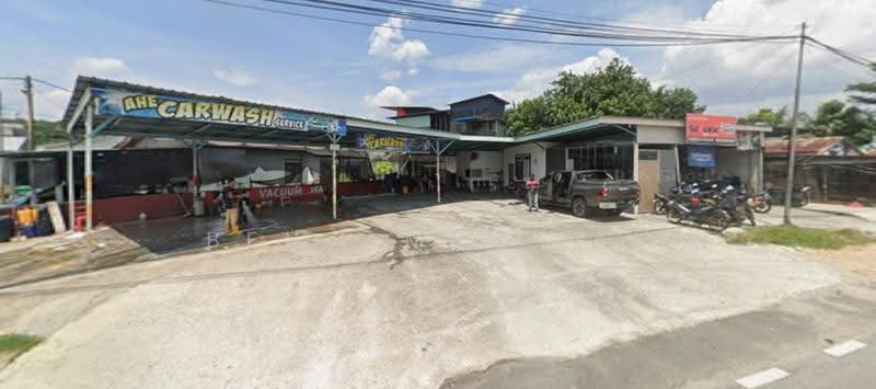 Gudang untuk Disewa di Sungai Buloh (Selangor) - Benjamin Lai - PropertyGuru.com.my