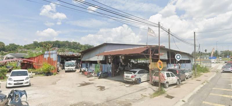 Gudang untuk Disewa di Sungai Buloh (Selangor) - Benjamin Lai - PropertyGuru.com.my