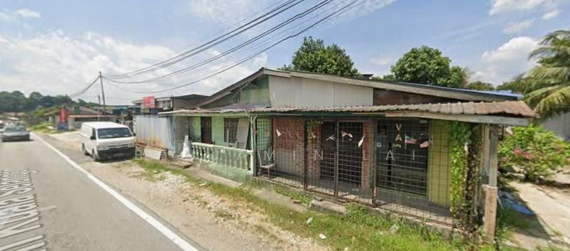 Gudang untuk Disewa di Sungai Buloh (Selangor) - Benjamin Lai - PropertyGuru.com.my
