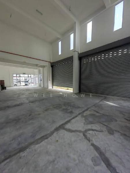 Factory for Sale in Iskandar Puteri (Nusajaya) (Johor) - Wee Howe - PropertyGuru.com.my