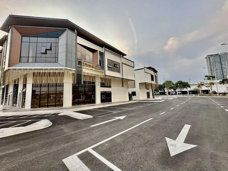 Shop / Office for Rent in Bukit Indah (Iskandar Puteri (Nusajaya)) - Esther Chong - PropertyGuru.com.my