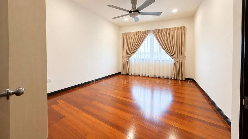 Condominium for Sale at Armanee Terrace - Amirul Nasyriq - Bedroom - PropertyGuru.com.my