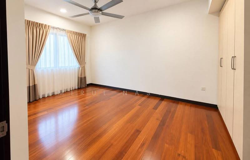 Condominium for Sale at Armanee Terrace - Amirul Nasyriq - Bedroom - PropertyGuru.com.my