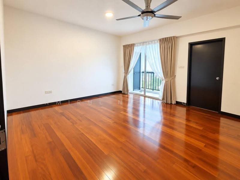 Condominium for Sale at Armanee Terrace - Amirul Nasyriq - Living Room - PropertyGuru.com.my