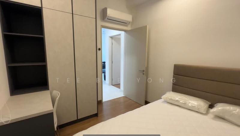 Service Residence for Rent at The Tropika - Tee Bee Yong - Bedroom - PropertyGuru.com.my