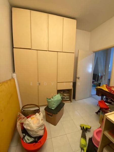 2-storey Terraced House for Sale in Mutiara Subang (Sungai Buloh) - Eddy TAN - Interior - PropertyGuru.com.my