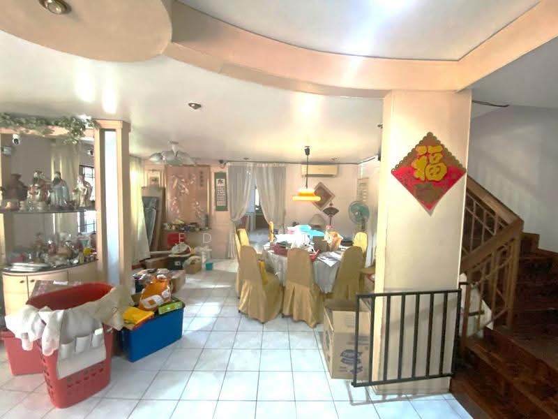 2-storey Terraced House for Sale in Mutiara Subang (Sungai Buloh) - Eddy TAN - PropertyGuru.com.my