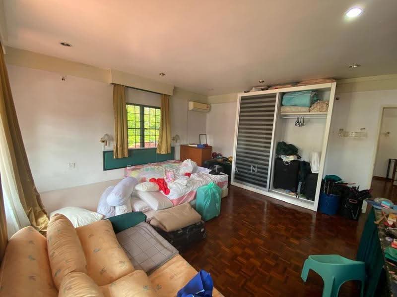 2-storey Terraced House for Sale in Mutiara Subang (Sungai Buloh) - Eddy TAN - Bedroom - PropertyGuru.com.my