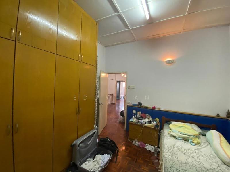 2-storey Terraced House for Sale in Mutiara Subang (Sungai Buloh) - Eddy TAN - Bedroom - PropertyGuru.com.my
