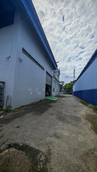 Kilang untuk Dijual di Pulau Indah (Klang) - Heylen Kwang - Exterior - PropertyGuru.com.my