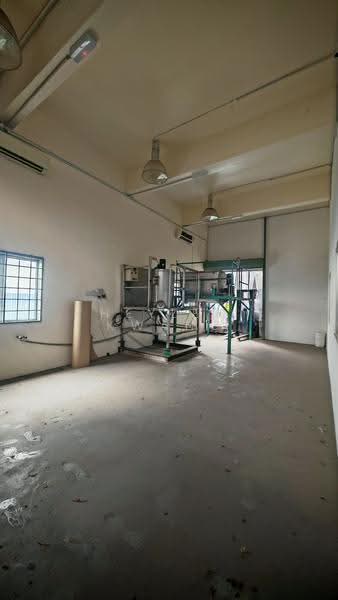 Kilang untuk Dijual di Pulau Indah (Klang) - Heylen Kwang - Interior - PropertyGuru.com.my
