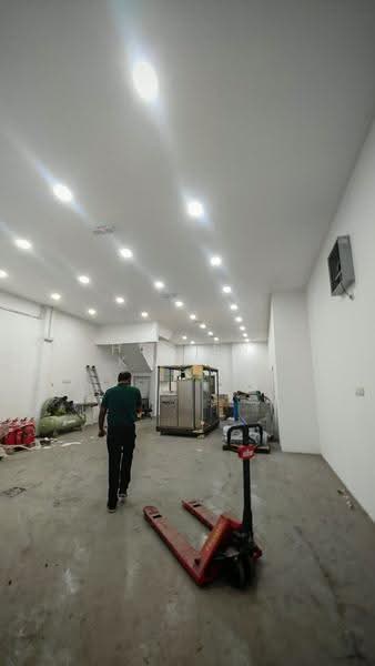 Kilang untuk Dijual di Pulau Indah (Klang) - Heylen Kwang - Interior - PropertyGuru.com.my