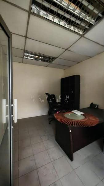 Kilang untuk Dijual di Pulau Indah (Klang) - Heylen Kwang - Study - PropertyGuru.com.my