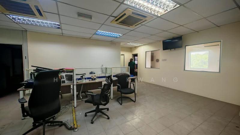 Kilang untuk Dijual di Pulau Indah (Klang) - Heylen Kwang - Interior - PropertyGuru.com.my