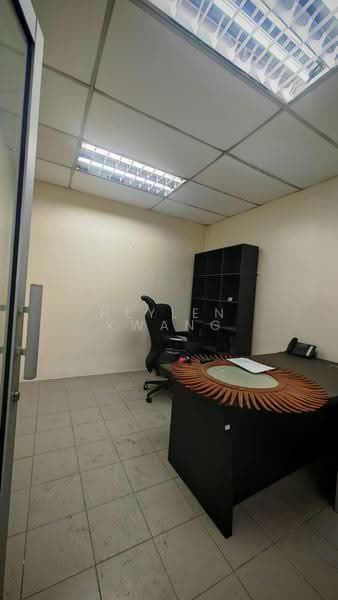 Kilang untuk Dijual di Pulau Indah (Klang) - Heylen Kwang - Interior - PropertyGuru.com.my