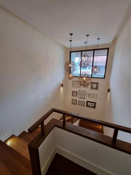 Semi-Detached House for Sale in Bukit Damansara (Damansara Heights) - May Leong - Interior - PropertyGuru.com.my