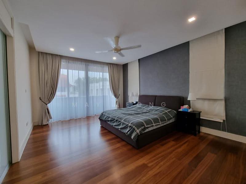 Semi-Detached House for Sale in Bukit Damansara (Damansara Heights) - May Leong - Bedroom - PropertyGuru.com.my