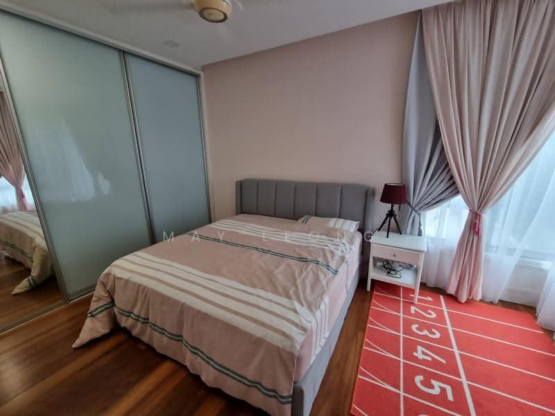 Semi-Detached House for Sale in Bukit Damansara (Damansara Heights) - May Leong - Bedroom - PropertyGuru.com.my