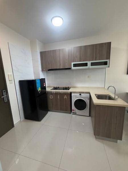 Kediaman Servis untuk Disewa di Country Garden Central Park - Vincent Gian - Kitchen - PropertyGuru.com.my