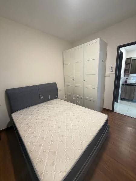 Kediaman Servis untuk Disewa di Country Garden Central Park - Vincent Gian - Bedroom - PropertyGuru.com.my